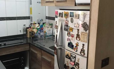 Departamento en venta  en PROVIDENCIA