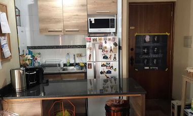 Departamento en venta  en PROVIDENCIA