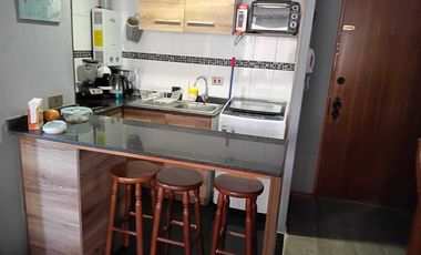 Departamento en venta  en PROVIDENCIA