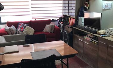 Departamento en venta  en PROVIDENCIA