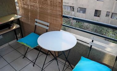 Departamento en venta  en PROVIDENCIA