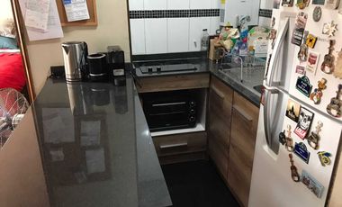 Departamento en venta  en PROVIDENCIA