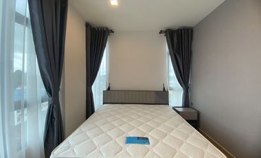 The best condo at I Condo Plus project, Ubon Ratchathani