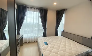 The best condo at I Condo Plus project, Ubon Ratchathani