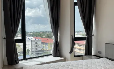 The best condo at I Condo Plus project, Ubon Ratchathani