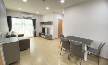 The best condo at I Condo Plus project, Ubon Ratchathani