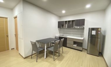 The best condo at I Condo Plus project, Ubon Ratchathani
