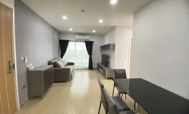 The best condo at I Condo Plus project, Ubon Ratchathani
