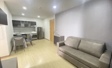 The best condo at I Condo Plus project, Ubon Ratchathani