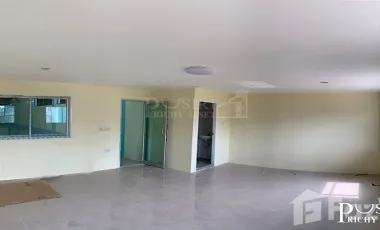 Warehouse for rent in Na Di, Samut Sakhon
