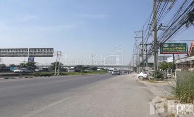 Warehouse for rent in Na Di, Samut Sakhon