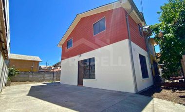 Casa en venta  en SAN JAVIER