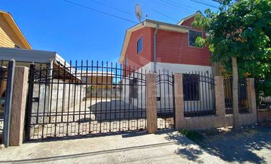 Casa en venta  en SAN JAVIER