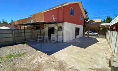 Casa en venta  en SAN JAVIER