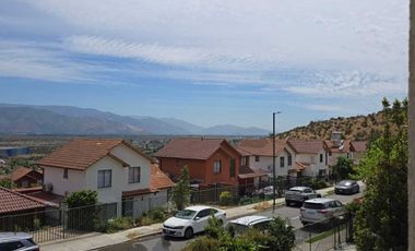 Casa en arriendo  en PUDAHUEL