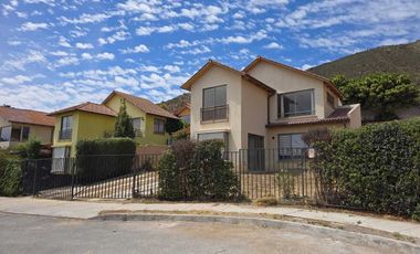 Casa en arriendo  en PUDAHUEL