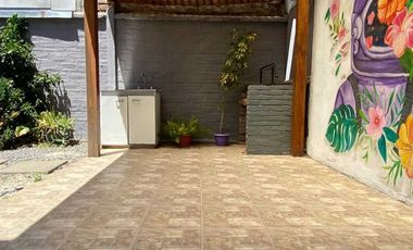 Casa en venta  en SAN JAVIER
