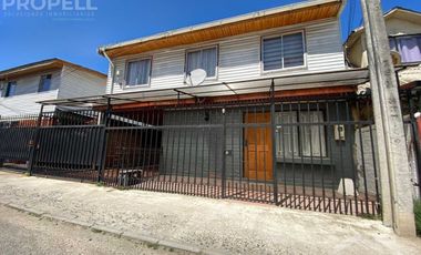 Casa en venta  en SAN JAVIER