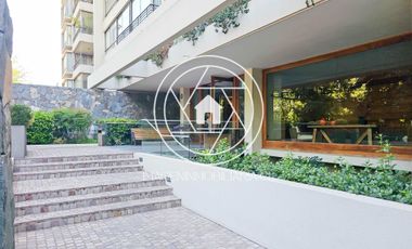 Departamento en arriendo  en LO BARNECHEA