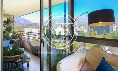 Departamento en arriendo  en LO BARNECHEA