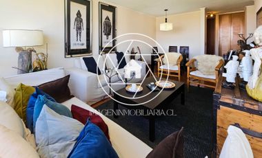Departamento en arriendo  en LO BARNECHEA