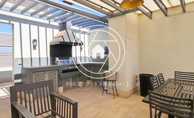 Departamento en arriendo  en LO BARNECHEA