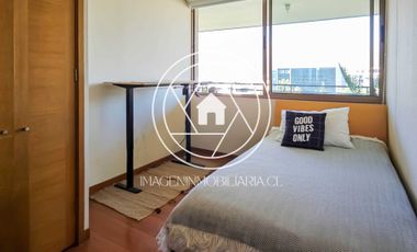 Departamento en arriendo  en LO BARNECHEA