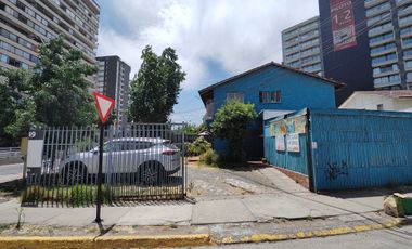 Local comercial en venta  en LAS CONDES