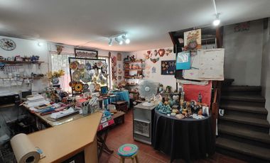 Local comercial en venta  en LAS CONDES