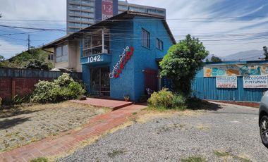 Local comercial en venta  en LAS CONDES