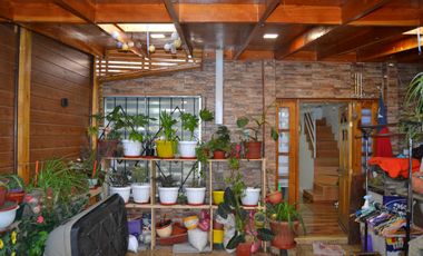Casa en venta  en SAN BERNARDO