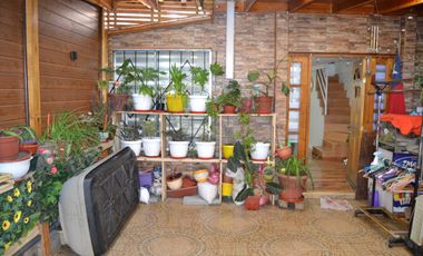 Casa en venta  en SAN BERNARDO