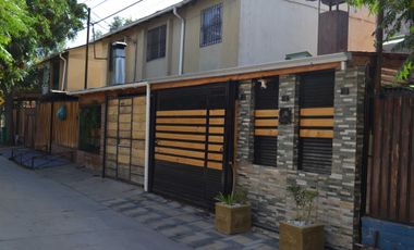 Casa en venta  en SAN BERNARDO