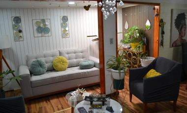 Casa en venta  en SAN BERNARDO