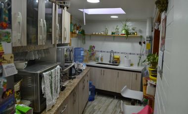 Casa en venta  en SAN BERNARDO