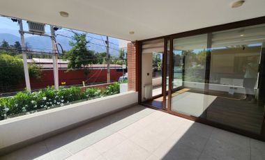 Departamento en venta  en LA REINA