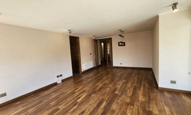 Departamento en venta  en LA REINA