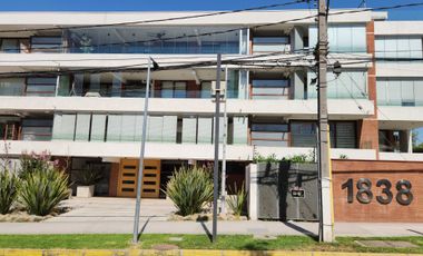 Departamento en venta  en LA REINA