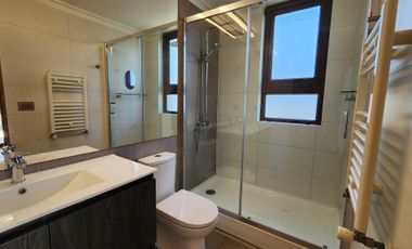 Departamento en venta  en LA REINA