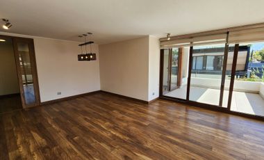 Departamento en venta  en LA REINA