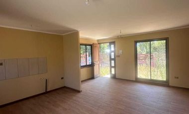 Casa en venta  en HUALQUI