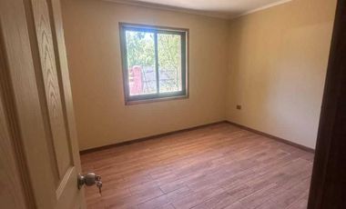 Casa en venta  en HUALQUI