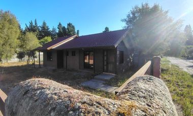 Casa en venta  en HUALQUI