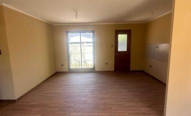 Casa en venta  en HUALQUI