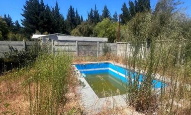 Casa en venta  en HUALQUI