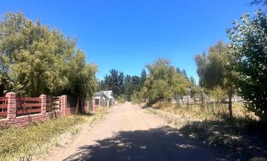 Casa en venta  en HUALQUI