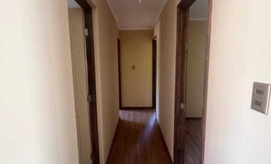 Casa en venta  en HUALQUI