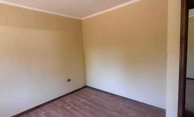 Casa en venta  en HUALQUI