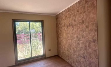 Casa en venta  en HUALQUI