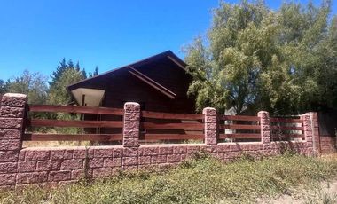 Casa en venta  en HUALQUI